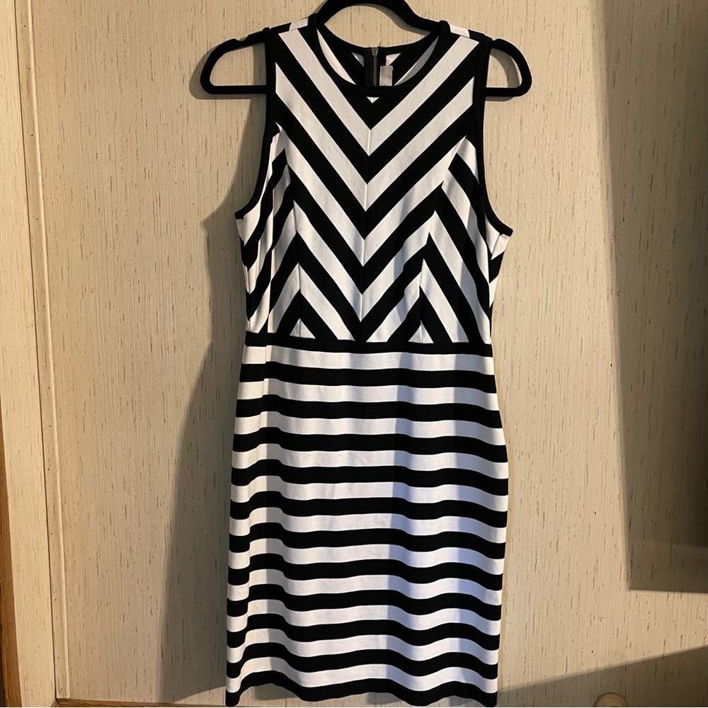 Loft Sleeveless Dress